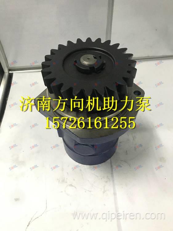 1331334006002歐曼WP12發(fā)動機(jī)齒輪式轉(zhuǎn)向助力葉片泵 1331334006002