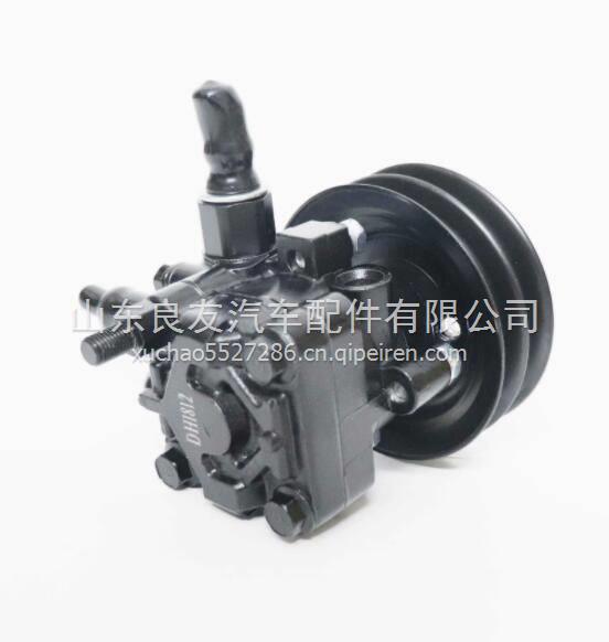 8-97084953江鈴寶典方向機(jī)助力泵液壓方向機(jī)轉(zhuǎn)向助力泵 8-97084953