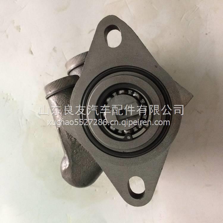 E0401-3407100A玉柴發(fā)動機轉(zhuǎn)向泵 E0401-3407100A