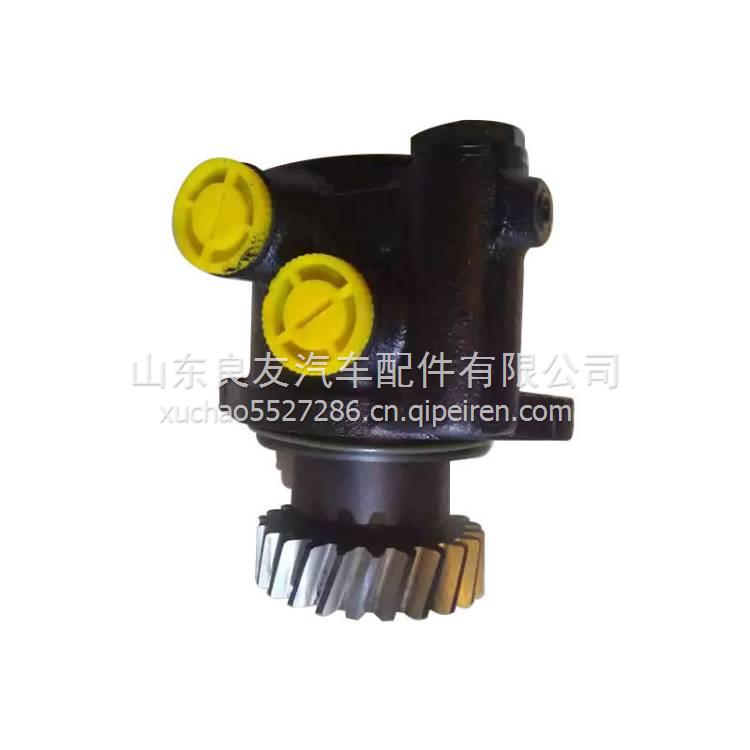 1F2L12-3407100玉柴YD4DF方向助力泵 1F2L12-3407100