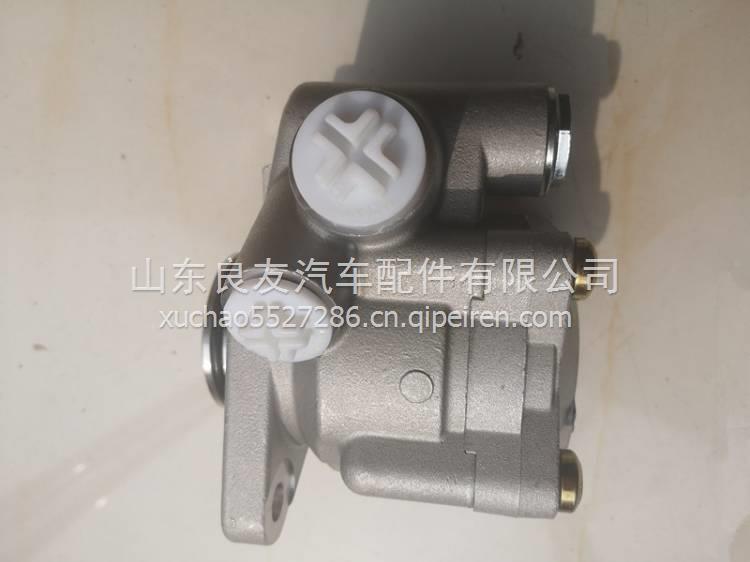5801614543  3406-281103上汽依維柯紅巖金剛轉(zhuǎn)向助力泵 5801614543 