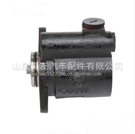 1120834000010上柴D6114B轉向助力泵ZYB08-16DS04 1120834000010