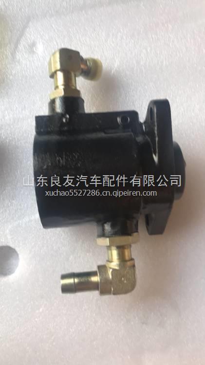 3407020-A02-ZY1A錫柴4102轉(zhuǎn)向助力泵 3407020-A02-ZY1A