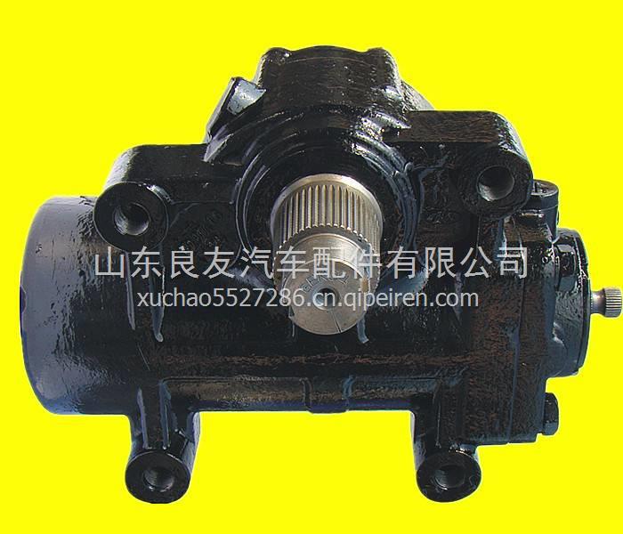 5064600001北方奔馳出口車方向機總成 5064600001