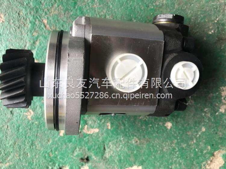 612630030302濰柴轉(zhuǎn)向齒輪泵 612630030302