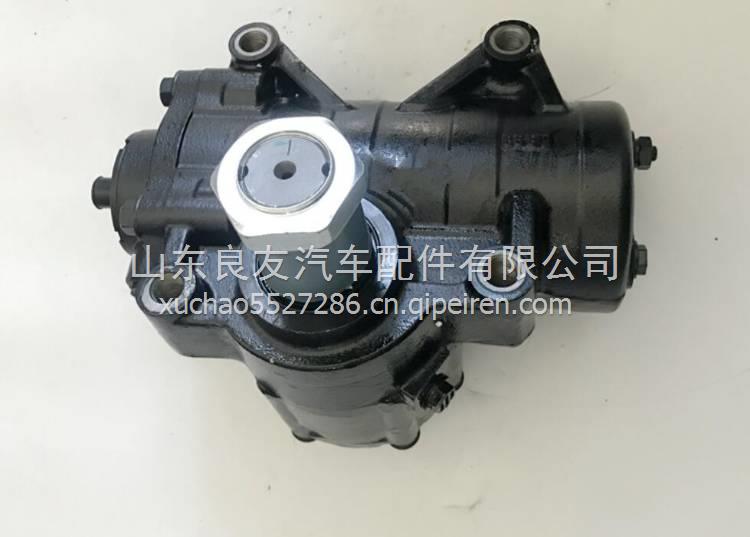 3411010-13C-C00解放J6軍車轉向機動力轉向器總成方向機 3411010-13C-C00