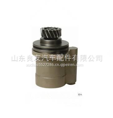 610800130022濰柴轉(zhuǎn)向助力泵 610800130022