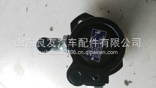 1105134000018福田奧鈴歐馬可轉(zhuǎn)向助力泵 1105134000018