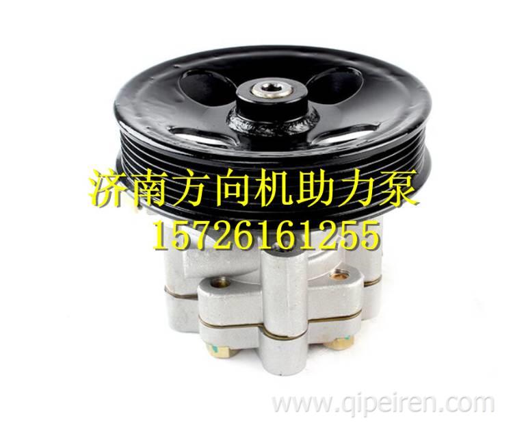 X1970269云內(nèi)D19TCID發(fā)動(dòng)機(jī)轉(zhuǎn)向助力泵 X1970269