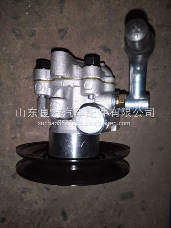 YP02-23全柴490助力泵轉向油泵 YP02-23
