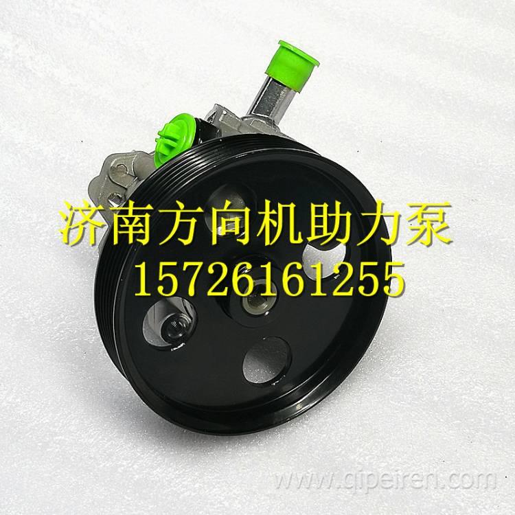 X1970268福迪攬福雄獅F22云內(nèi)D19方向機(jī)助力泵動(dòng)力轉(zhuǎn)向油泵 X1970268
