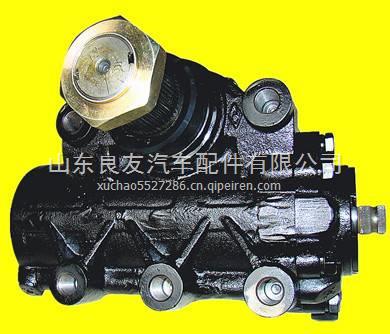 陜汽德龍X3000方向機總成DZ9100470050 DZ97189470215
