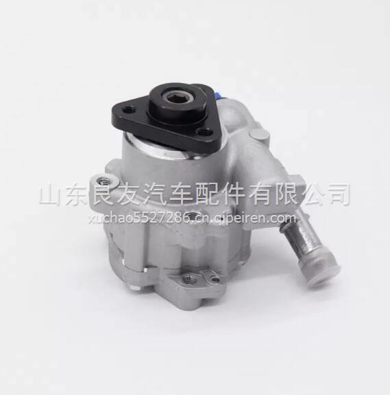8-97331940寶典方向機(jī)助力泵慶鈴皮卡TFR油泵鋁 8-97331940