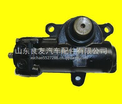 1110834000002歐曼奇兵方向機(jī)總成  1110834000002