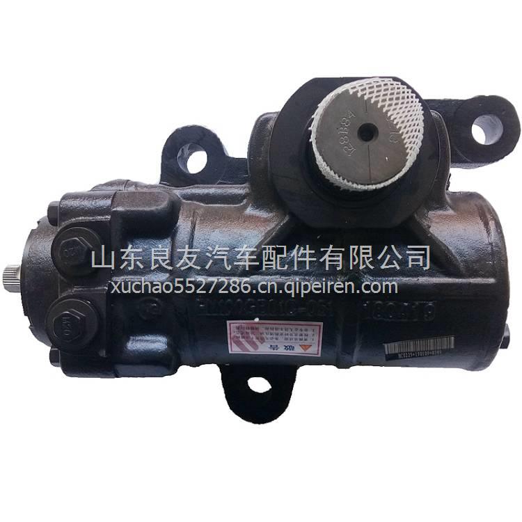3401010-Z56501東風特汽轉向器總成 3401010-Z56501