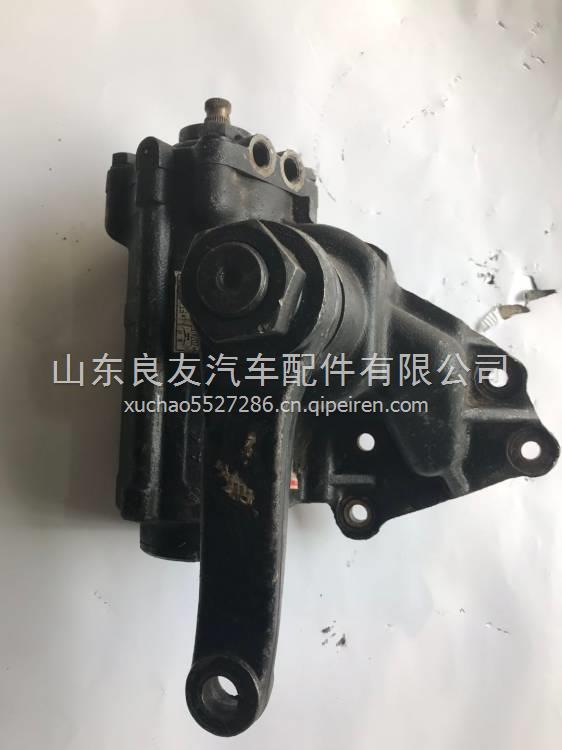 北汽福田奧鈴方向機(jī)總成L1340140100A0轉(zhuǎn)向機(jī)總成 L1340140100A0