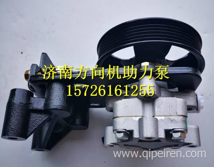 3406010-E22307東風(fēng)多利卡福瑞卡凱普特轉(zhuǎn)向泵 3406010-E22307