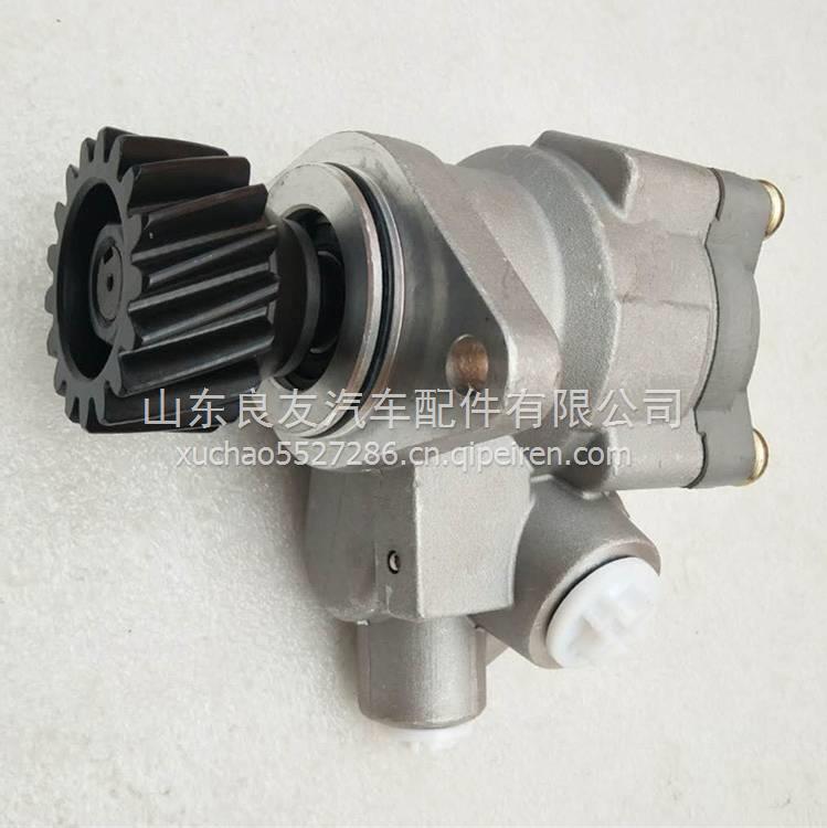 DZ95319470500濰柴WP10轉(zhuǎn)向助力泵 DZ95319470500
