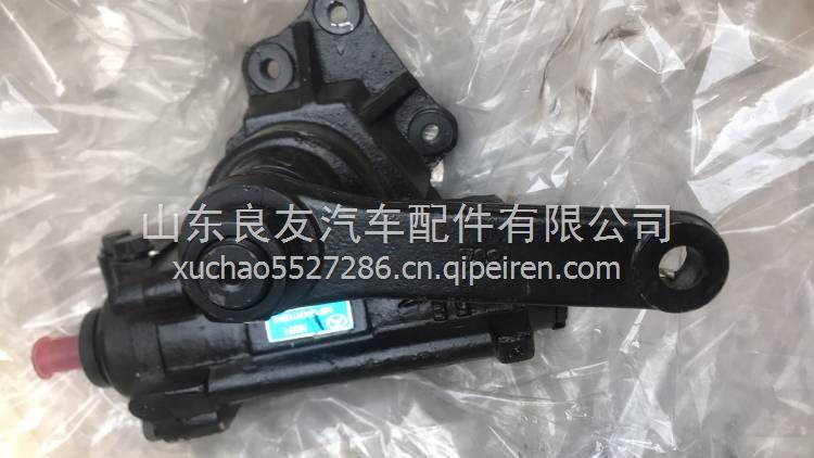 BP10443411201北京旗鈴轉(zhuǎn)向器總成方向機總成轉(zhuǎn)向機總成 BP10443411201