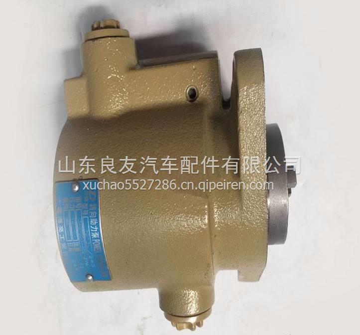 ZYB-1213L/245錫柴4102葉片泵 ZYB-1213L/245