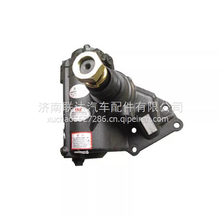 FG9604472501重汽海西豪曼H3方向機總成 動力轉向器總成 FG9604472501