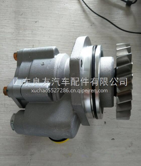 6126300030086濰柴轉向助力泵 6126300030086