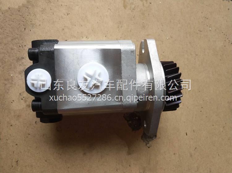 1325334008004  1131334001012 福田歐曼19齒轉(zhuǎn)向助力泵 1325334008004