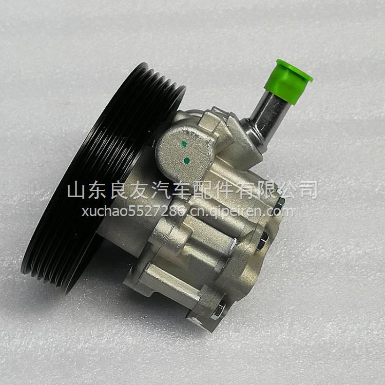 X1970268福迪攬福雄獅F22云內(nèi)D19方向機助力泵轉(zhuǎn)向油泵液壓助力器 X1970268