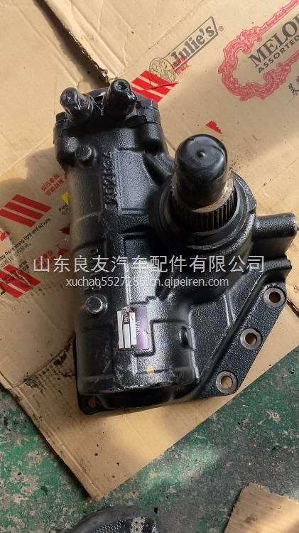 SF100P-3411010600P慶鈴4K五十鈴ISUZU方向機(jī)總成轉(zhuǎn)向機(jī)總成 SF100P-3411010600P
