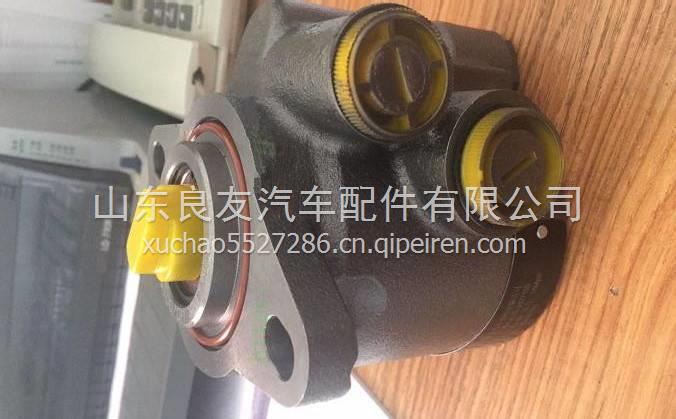 A3520-3407100玉柴YC6108發(fā)動機轉(zhuǎn)向泵 A3520-3407100