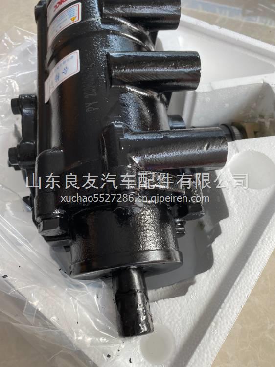GX1M3CD21A57EOB-3411010 柳汽方向機轉向器總成 GX1M3CD21A57EOB-3411010 