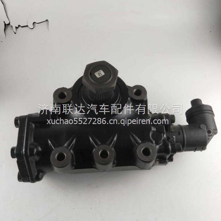 7422089531沃爾沃雷諾卡車吊車泵車消防車運鈔車方向機25372768 7422089531