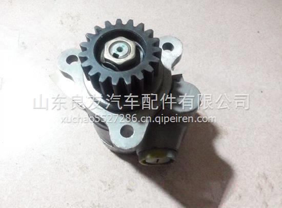  3407020A472-SJ10一汽錫柴6DF3發(fā)動(dòng)機(jī)葉片泵  3407020A472-SJ10