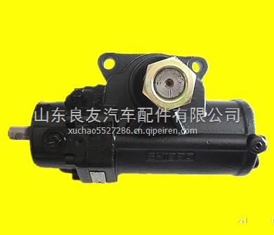 3401000G1110江淮駿鈴轉(zhuǎn)向器總成 3401000G1110