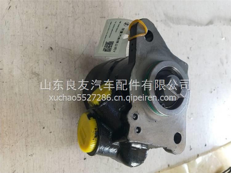 DZ96189470702陜汽德龍M3000轉向助力泵 DZ96189470702