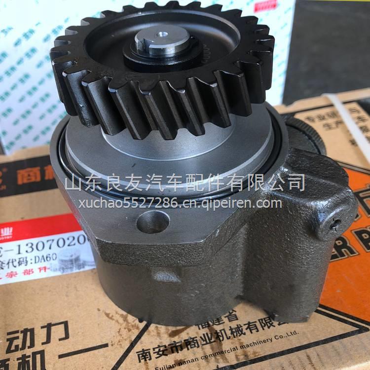  D0110-3407100王牌轉(zhuǎn)向助力齒輪泵  D0110-3407100
