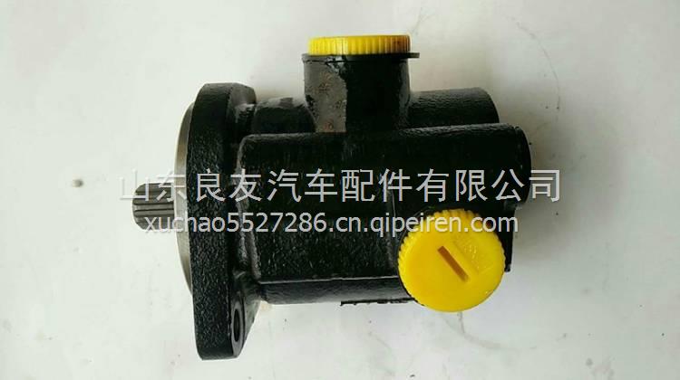 1118334048002歐曼ETX轉(zhuǎn)向助力泵總成 1118334048002