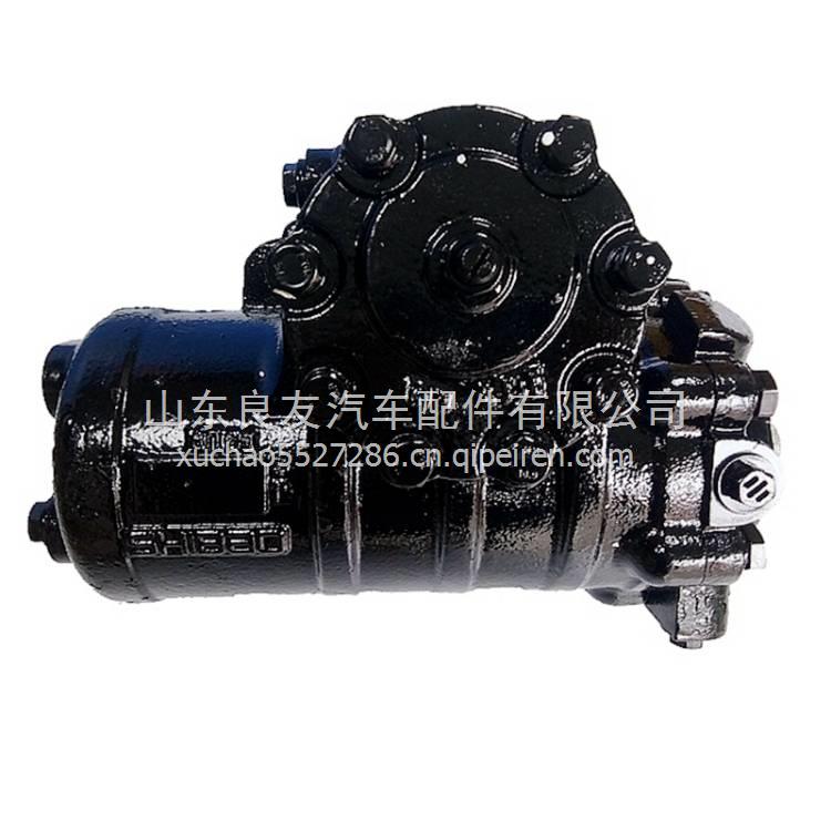 1611234001010北汽福田歐V客車循環(huán)球轉向器總成 1611234001010