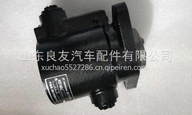 3407020BB41-JB錫柴490轉(zhuǎn)向助力泵 3407020BB41-JB