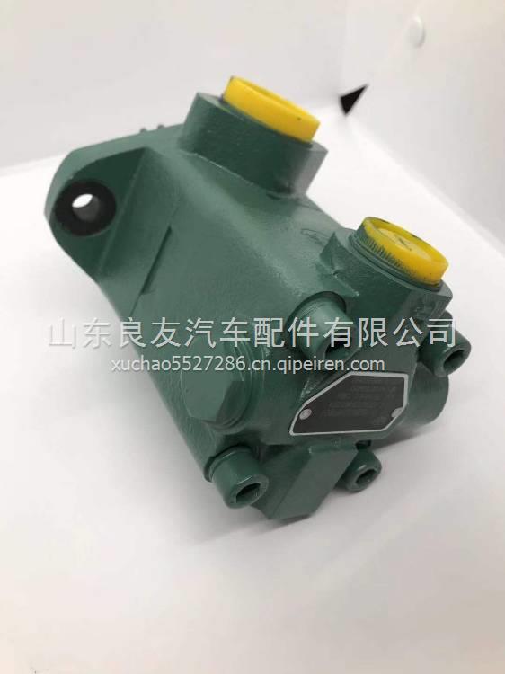 3407020-471-2040解放J5J6转向助力泵方向机助力泵 3407020-471-2040