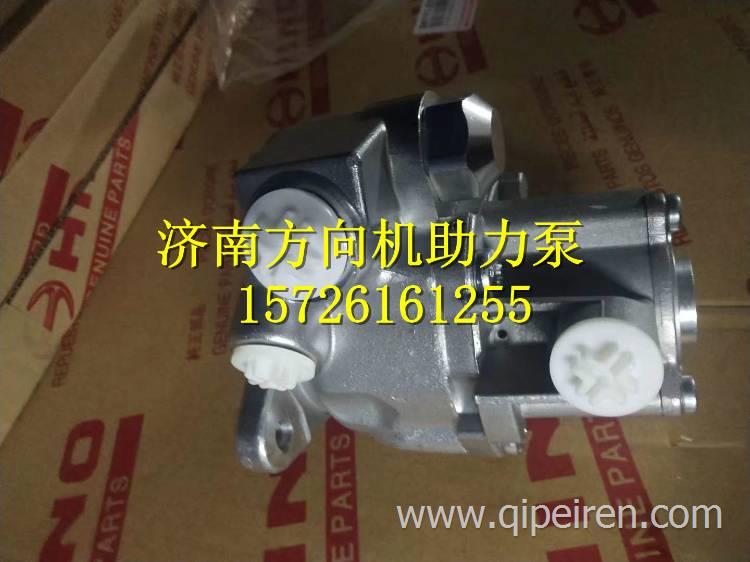 0034605180進口奔馳攪拌車自卸車礦車轉(zhuǎn)向助力泵 0034605180
