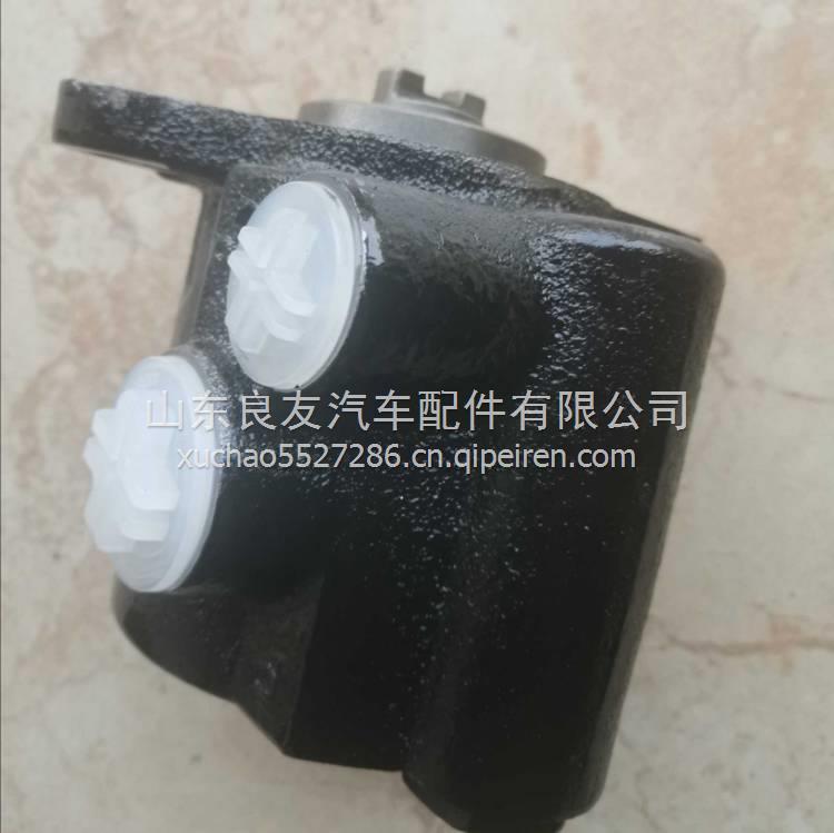 M4101-3407100玉柴6M發(fā)動機(jī)轉(zhuǎn)向助力泵  M4101-3407100
