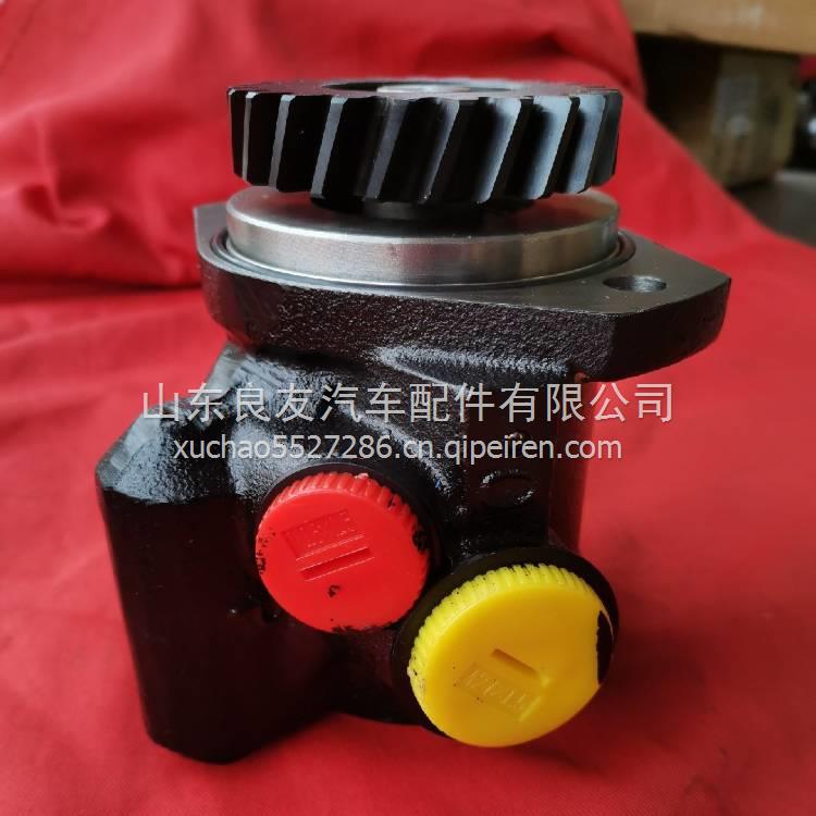 3430-3407100AQ 玉柴6108轉(zhuǎn)向助力泵 3430-3407100AQ 