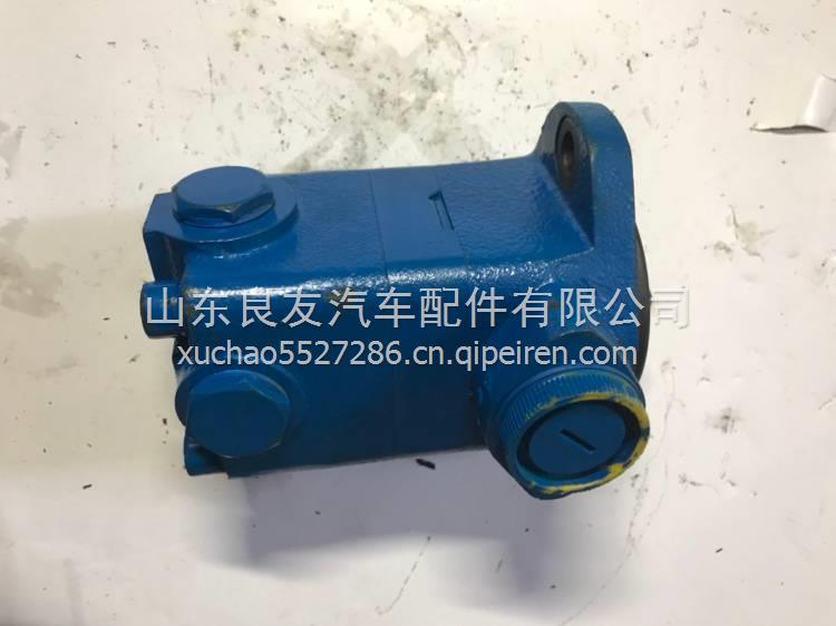 4937729東風(fēng)天錦紫羅蘭153康明斯6BT160 180 210發(fā)動機(jī)方向助力泵 4937729