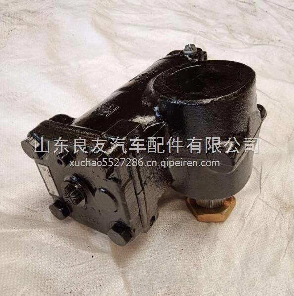 8098957102 中國重汽豪沃方向機總成 8098957102
