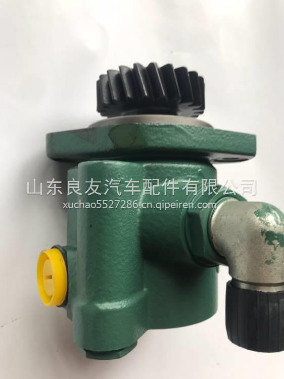 3407020A604-0655 錫柴6DF3轉(zhuǎn)向助力泵 3407020A604-0655 