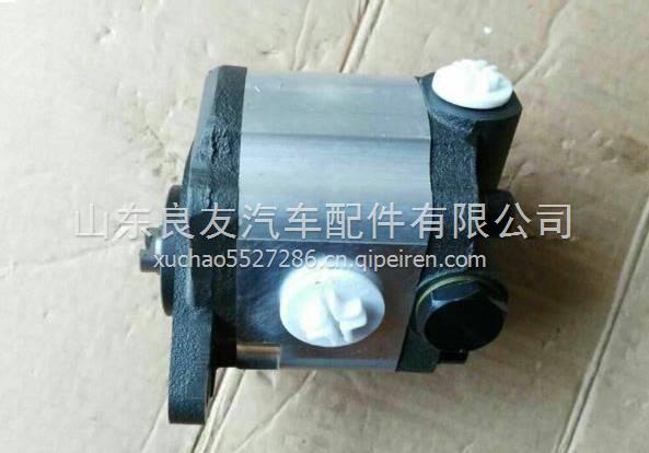 ZYB-1423R/1004S玉柴6M發(fā)動機(jī)260馬力轉(zhuǎn)向齒輪泵 ZYB-1423R/1004S