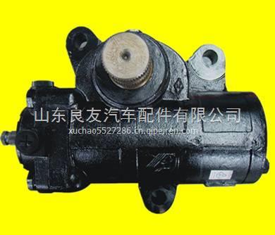 3401000G1810江淮格爾發(fā)轉(zhuǎn)向器總成 3401000G1810