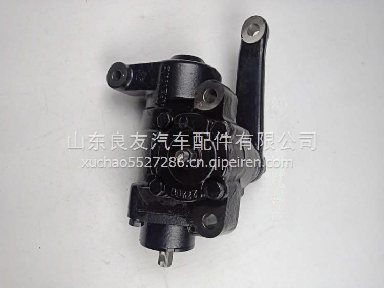  C253411100一汽紅塔解放金鈴爬坡王助力方向機(jī)總成  C253411100