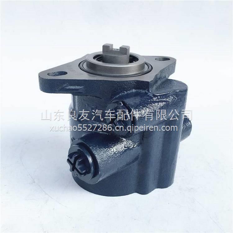M4101-3407100玉柴6M方向機(jī)轉(zhuǎn)向助力泵 M4101-3407100